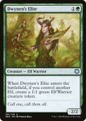 Dwynen's Elite Dwynen's Elite