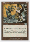 Phyrexian Vault Phyrexian Vault