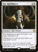 Kor Spiritdancer Kor Spiritdancer