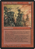 Goblin War Drums Goblin War Drums