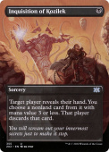 Inquisition of Kozilek Inquisition of Kozilek