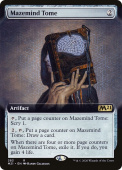 Mazemind Tome Mazemind Tome