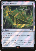Hedron Archive Hedron Archive