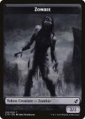 Zombie Zombie