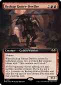 Redcap Gutter-Dweller Redcap Gutter-Dweller