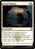 Ixalan's Binding Ixalan's Binding