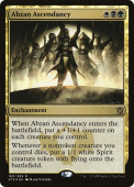 Abzan Ascendancy Abzan Ascendancy