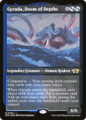 Gyruda, Doom of Depths Gyruda, Doom of Depths