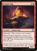 Dragon Egg Dragon Egg
