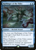 Harbinger of the Tides Harbinger of the Tides