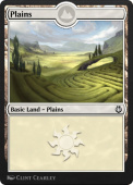 Plains Plains