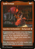 Guild Artisan Guild Artisan