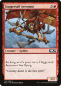 Daggersail Aeronaut Daggersail Aeronaut