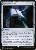 Sarevok's Tome Sarevok's Tome