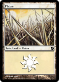 Plains Plains
