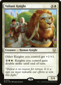 Valiant Knight Valiant Knight