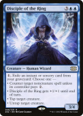 Disciple of the Ring Disciple of the Ring