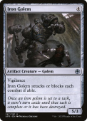 Iron Golem Iron Golem