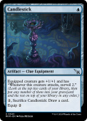 Candlestick Candlestick