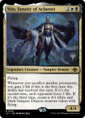 Vito, Fanatic of Aclazotz Vito, Fanatic of Aclazotz