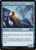 Paragon of Gathering Mists Paragon of Gathering Mists