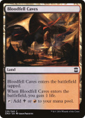 Bloodfell Caves Bloodfell Caves