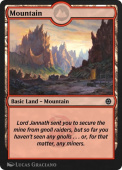 Mountain Mountain