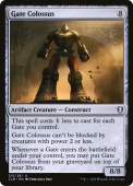 Gate Colossus Gate Colossus