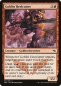 Goblin Heelcutter Goblin Heelcutter