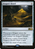 Dragon's Hoard Dragon's Hoard