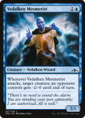 Vedalken Mesmerist Vedalken Mesmerist