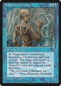 Balduvian Conjurer Balduvian Conjurer