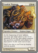 Frankie Peanuts Frankie Peanuts
