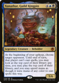 Xanathar, Guild Kingpin Xanathar, Guild Kingpin