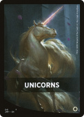 Unicorns