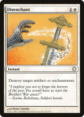 Disenchant Disenchant
