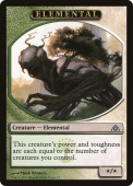 Elemental Elemental