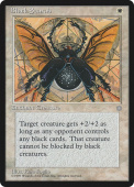 Black Scarab Black Scarab