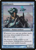 Riddlesmith Riddlesmith