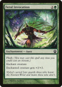 Feral Invocation Feral Invocation