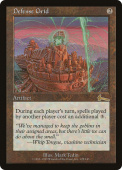 Defense Grid Defense Grid
