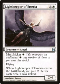 Lightkeeper of Emeria Lightkeeper of Emeria