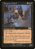 Sanguine Guard Sanguine Guard