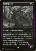 Graf Reaver Graf Reaver