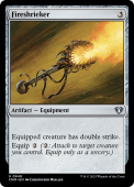 Fireshrieker Fireshrieker