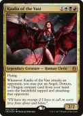 Kaalia of the Vast Kaalia of the Vast