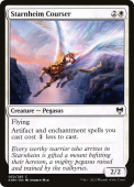 Starnheim Courser Starnheim Courser