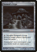 Tormod's Crypt Tormod's Crypt