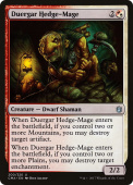 Duergar Hedge-Mage Duergar Hedge-Mage