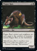 Plague Rats Plague Rats